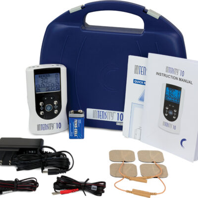 InTENSity™ 10 Digital TENS Unit