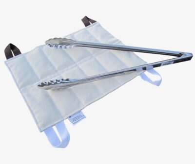 16" Hot Pack Tongs