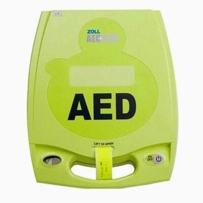 Zoll® AED Plus Defibrillator