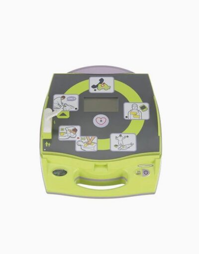 Zoll® AED Plus Defibrillator - Image 2