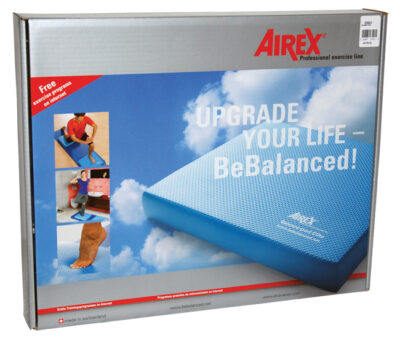 Airex Balance Pad, 20" x 16" x 2.5"
