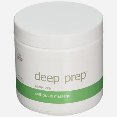 Deep Prep® Ultra-Care, 15 oz. Jar