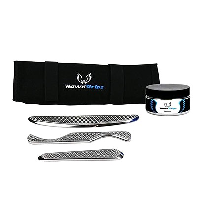 Hawkgrips® Introductory Set of ASTM Devices