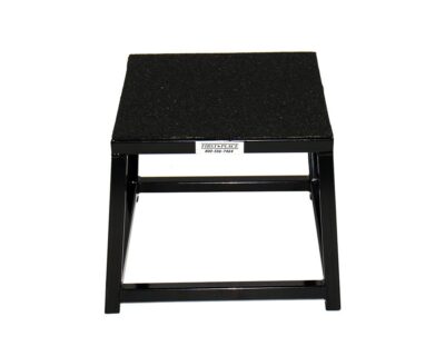 24" First Place Plyobox (Black Frame)