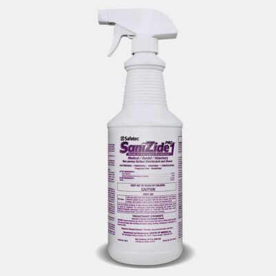 SaniZide Pro 1® Germicidal Solution, 32 oz.