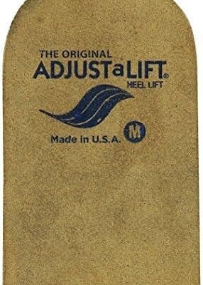 Adjust-A-Lift® Heel Lifts