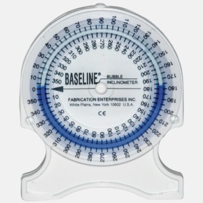 Baseline® Bubble Inclinometer