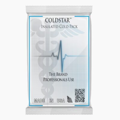 Instant Cold Pack, 6"x9"