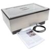 Splint-Form™ 1000 Heating Pan - Image 3