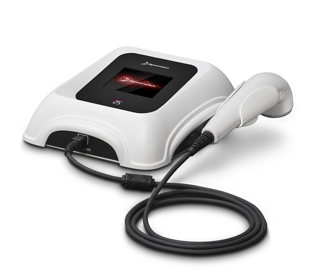 Dynatronics® 25 Series Ultrasound Unit