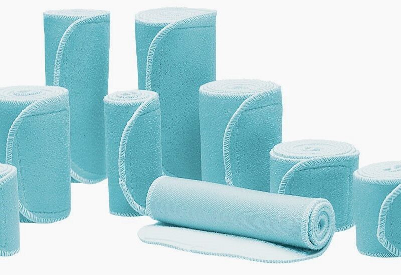 Nylatex® Wraps