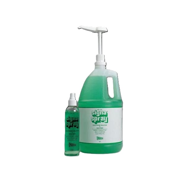 Signaspray® Electrode Solution and Skin Prep