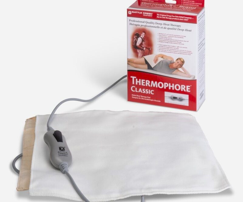 Thermophore® Classic™ Moist Heat Pads