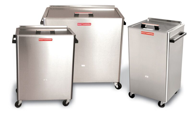 Hydrocollator® Heating Units