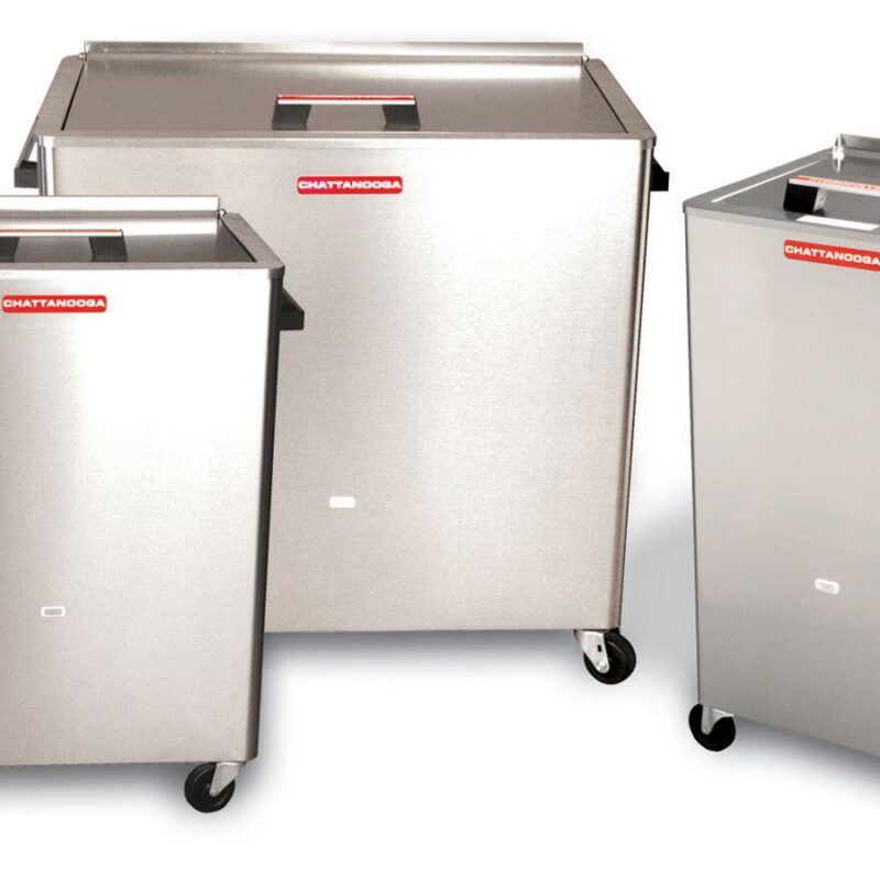 Hydrocollator® Heating Units