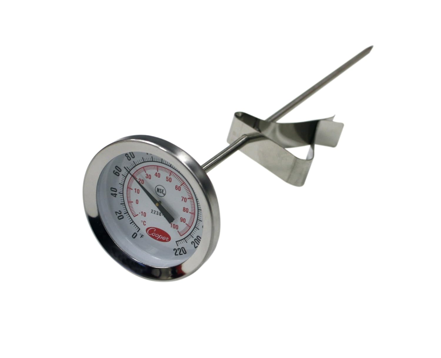 Cooper® Test Thermometer
