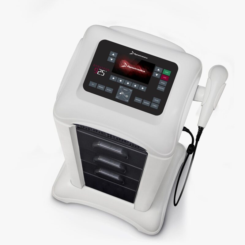 Dynatronics 25 Series Combo Unit - Image 2