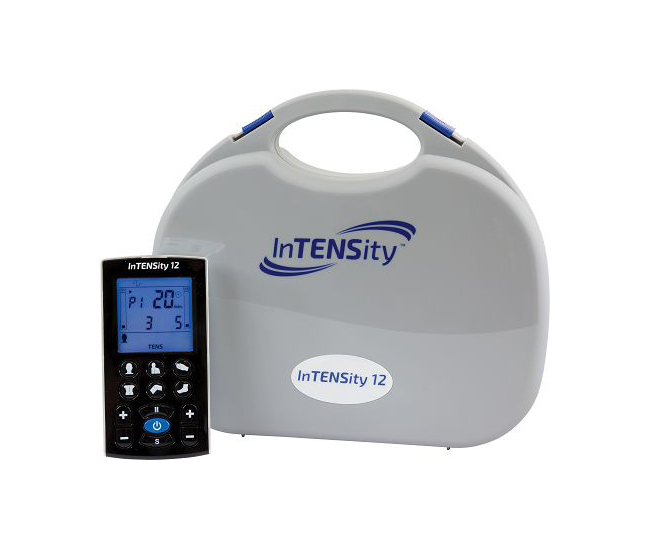 InTENSity™ 12 Portable TENS Pain Relief System