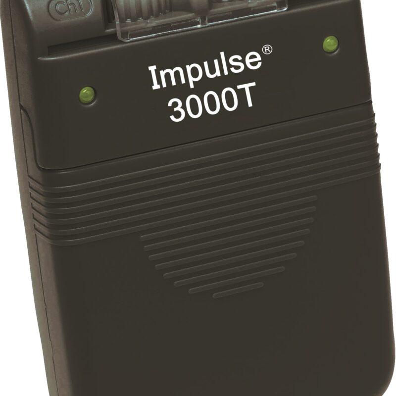Impulse® 3000T TENS Unit