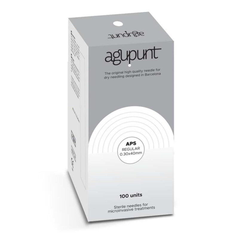 APS® Regular Premium Dry Needling Needles