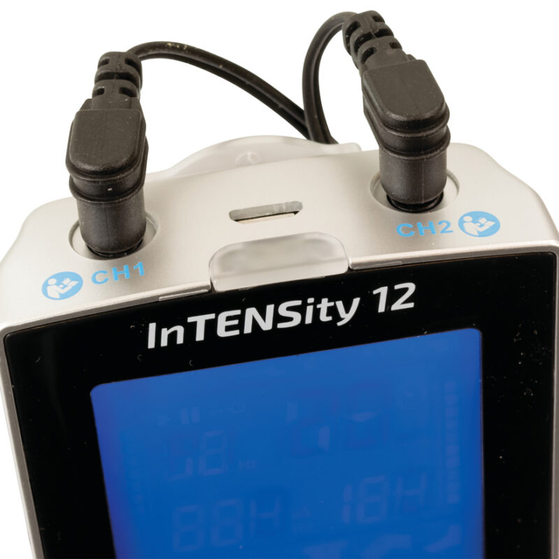 Lead Wire 45” for InTENSity Units, Pair