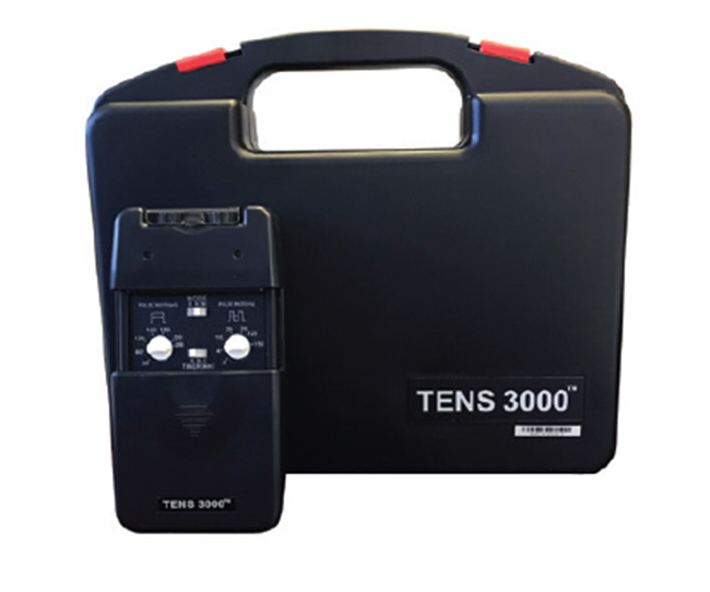 InTENSity™ 3000 Analog TENS Unit