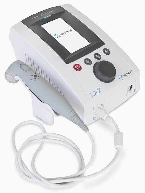 TheraTouch® LX Laser Device with 9 Diode Applicator