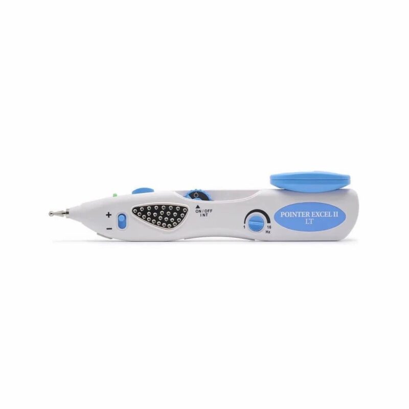 Pointer Excel II LT™ Stimulation Unit