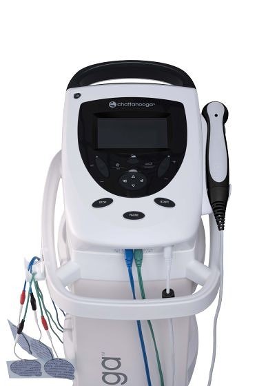Chattanooga Transport 2 (2) Channel Combination System, 5 cm. Applicator