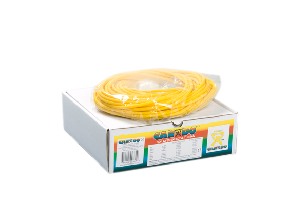 CanDo® Latex-Free Exercise Tubing