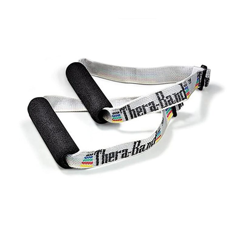 THERABAND® Exercise Handles