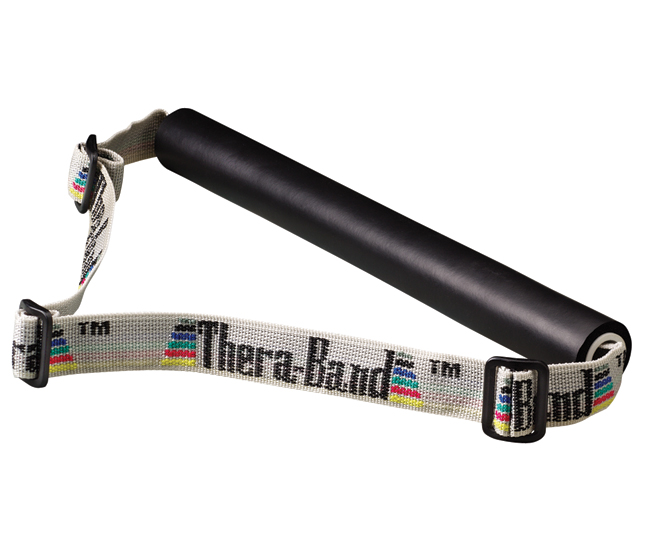 THERABAND® Two Handed Sports Handle