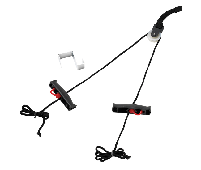 LifeLine Standard Shoulder Pulley