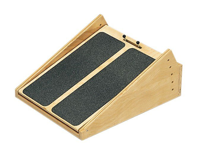 Bailey® Adjustable Incline Board
