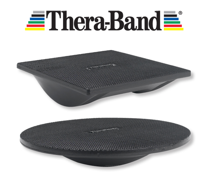 THERABAND® Rocker Board