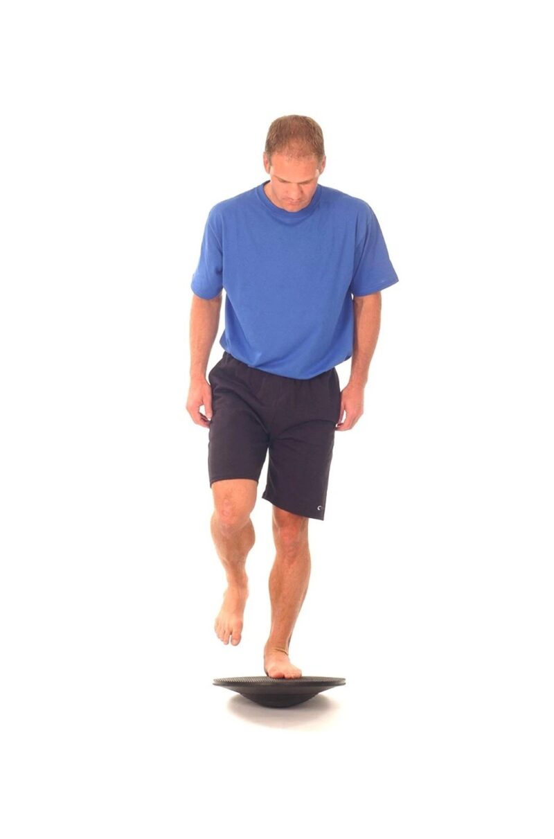 THERABAND® Wobble Board - Image 2