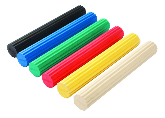 CanDo® Twist-N-Bend™ Bars