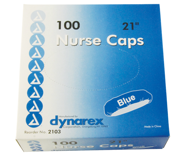 Surgical Cap, 100/Box