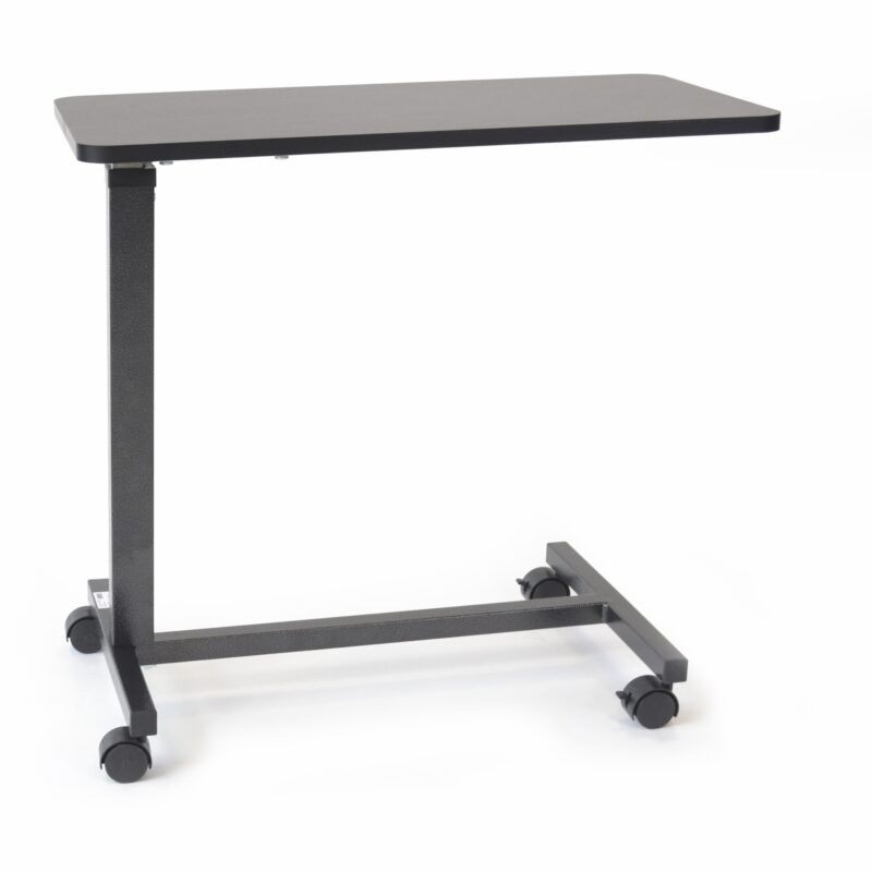 Over-The-Bed Mobile Table