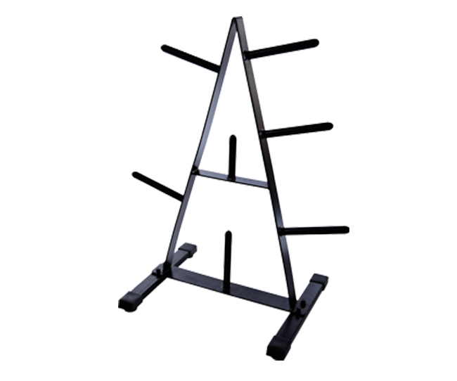 Olympic Plate Weight Tree (Weights Sold Separately)