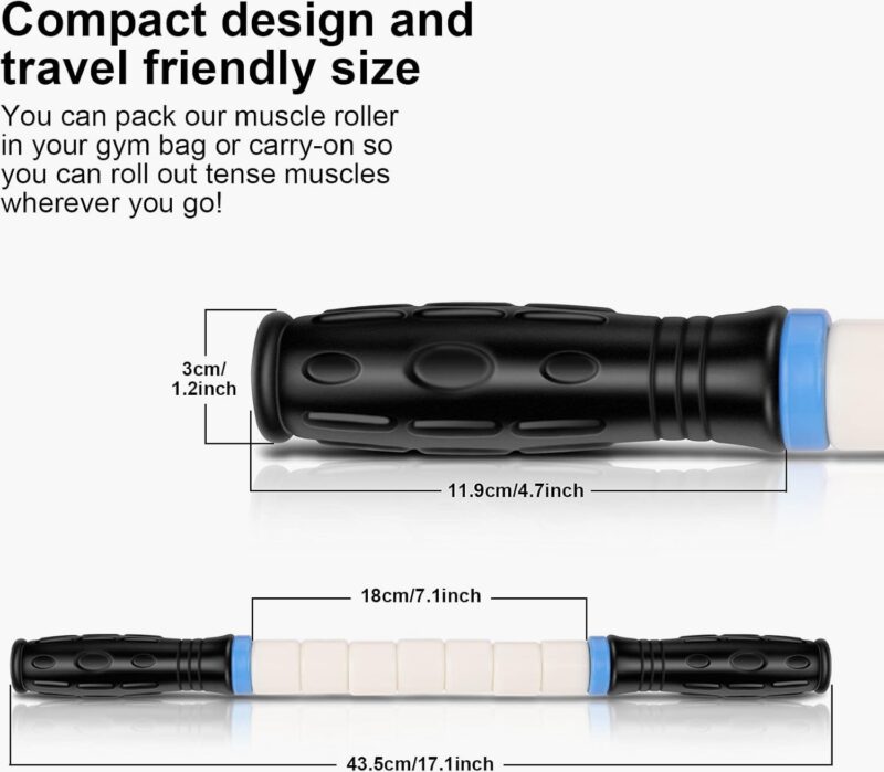 The Stick Travel, 17" - Image 2
