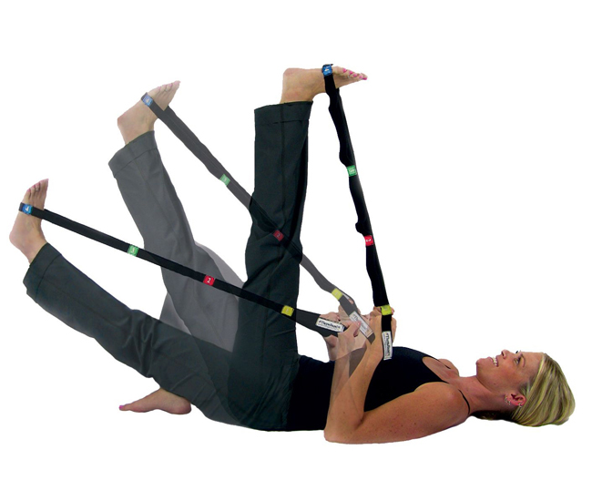 THERABAND® Stretch Strap