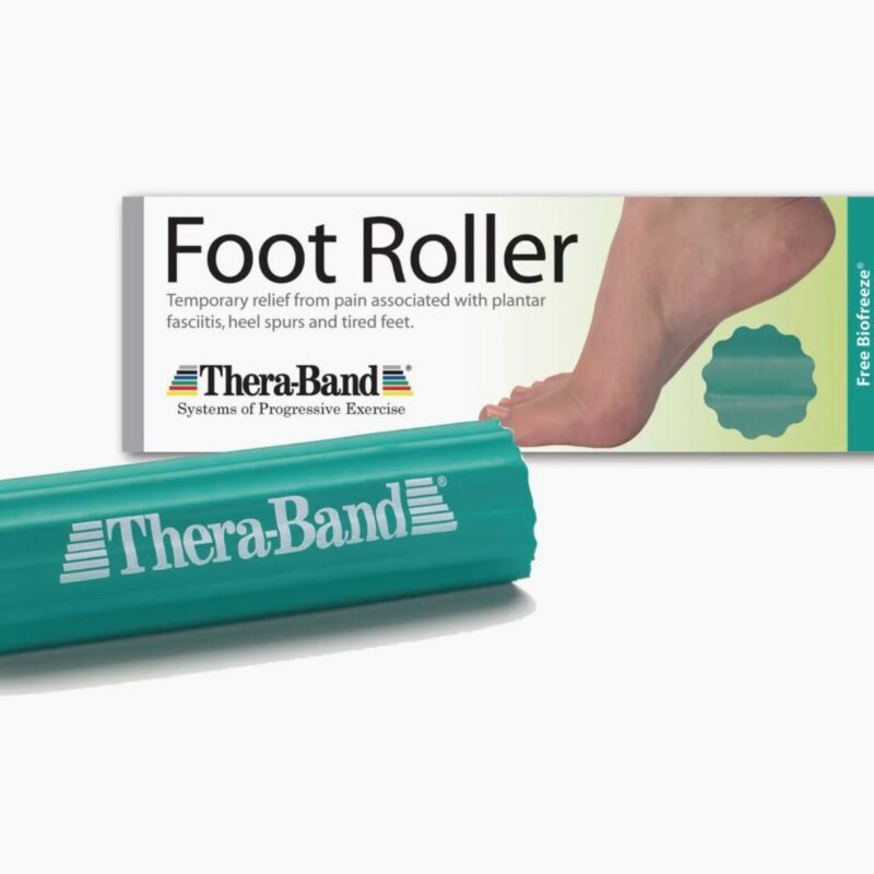 THERABAND® Foot Roller