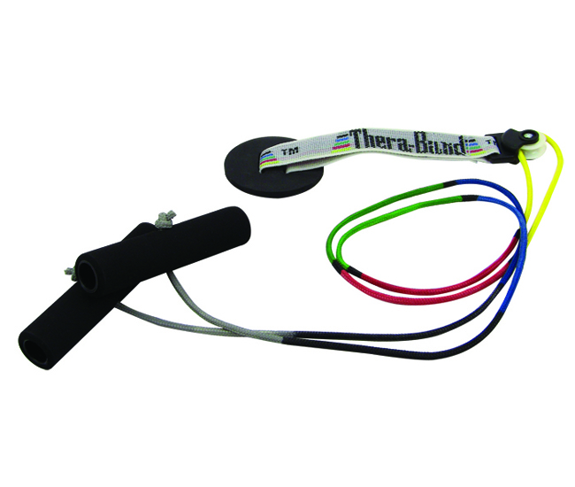 THERABAND® Shoulder Pulley