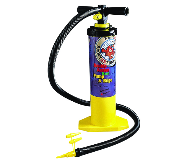 THERABAND® Exercise Ball Pump