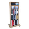 Tru™ Combination Mobile Weight Cart