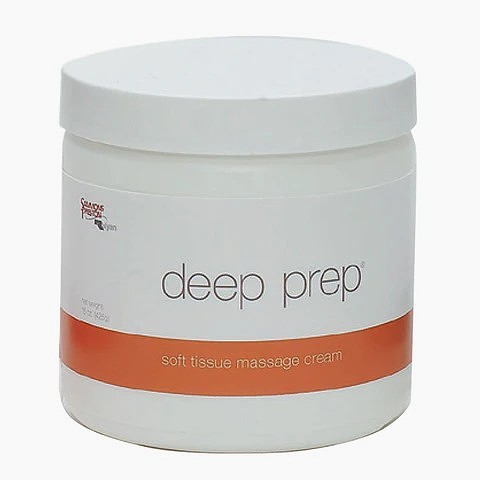 Deep Prep® Cream, 15 oz. Jar