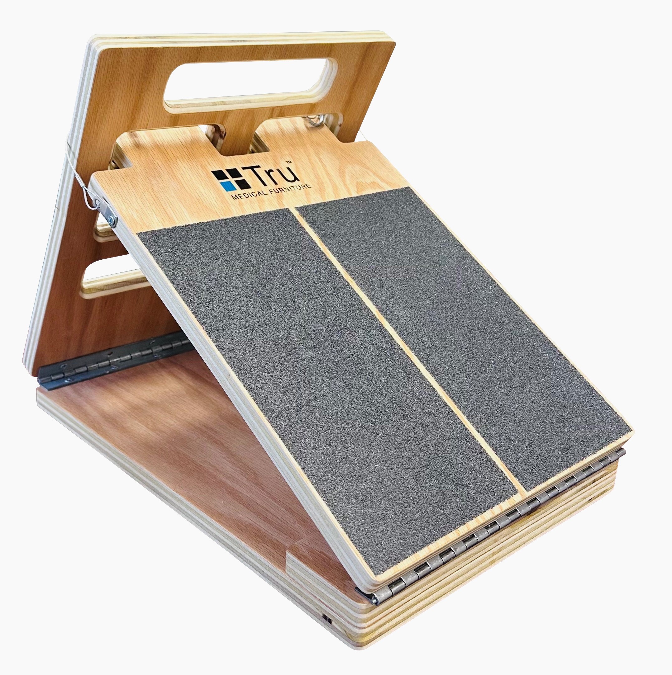 Tru™ Multi-Adjustable Single Slant Board, 12.5" Wide