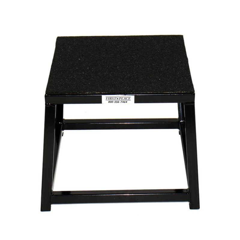 24" First Place Plyobox (Black Frame)