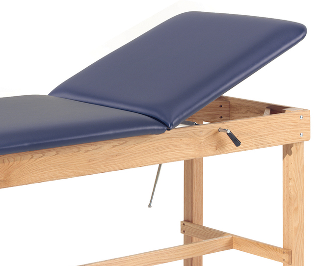 Tru™ Treatment Table Options - Lift Back